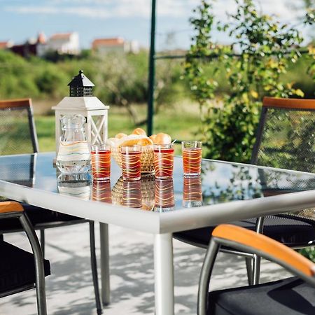Apartments Essentia Подстрана Экстерьер фото